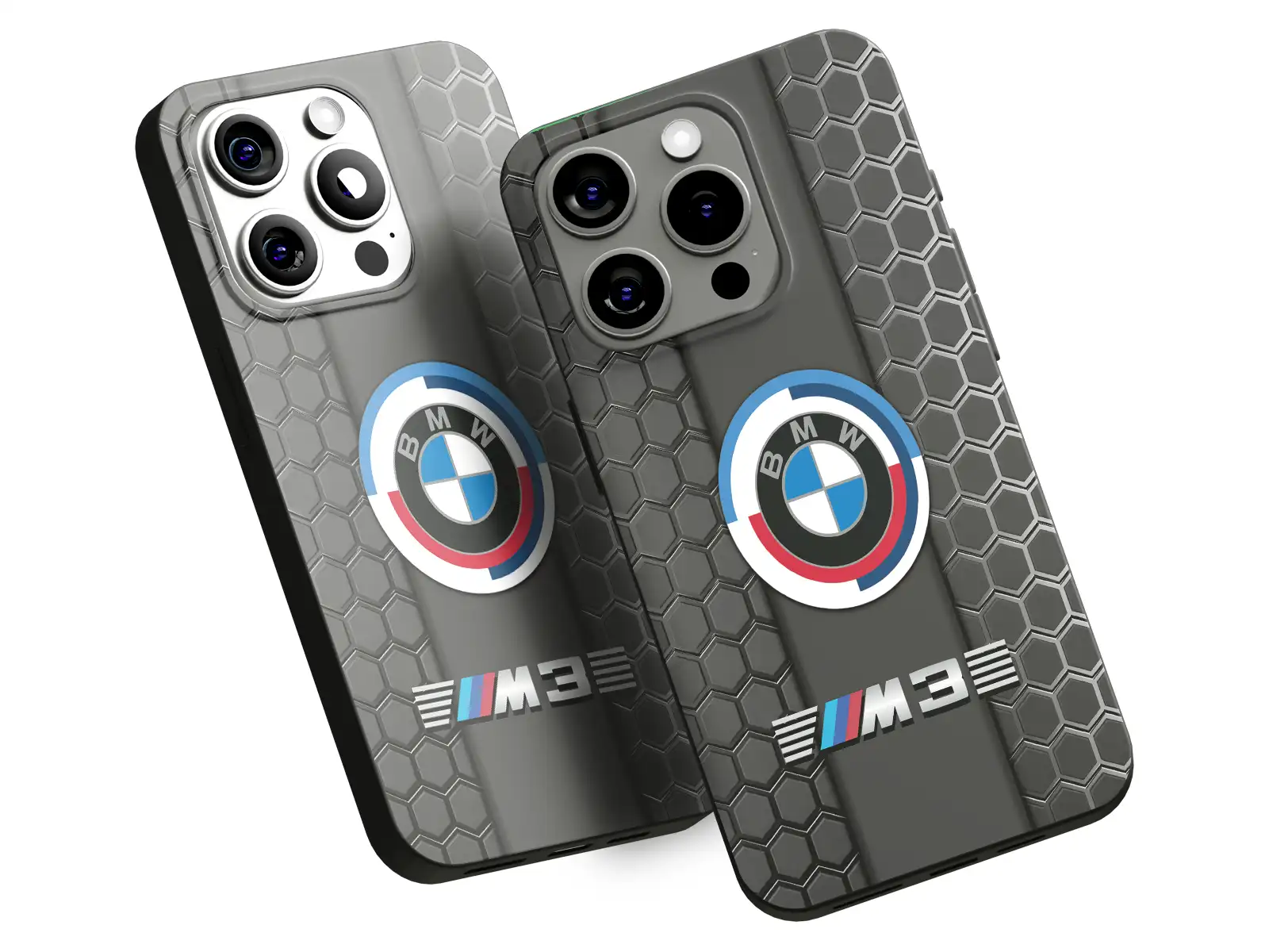 BMW Coques Téléphone Style Design Minimal